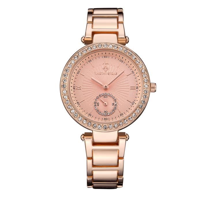 Montre timothy stone femme avis 2025
