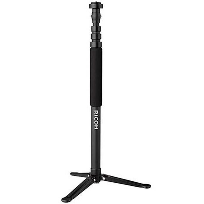 Trépied Ricoh TD 1 Compatible avec caméra THETA Léger et portable