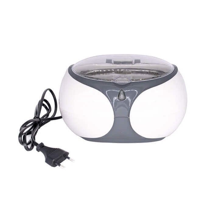 Nettoyeur à Ultrasons Portable 300 Ml - 4 Modes Pour Bijoux, Lunettes, Montres, Dentiers Et Plus