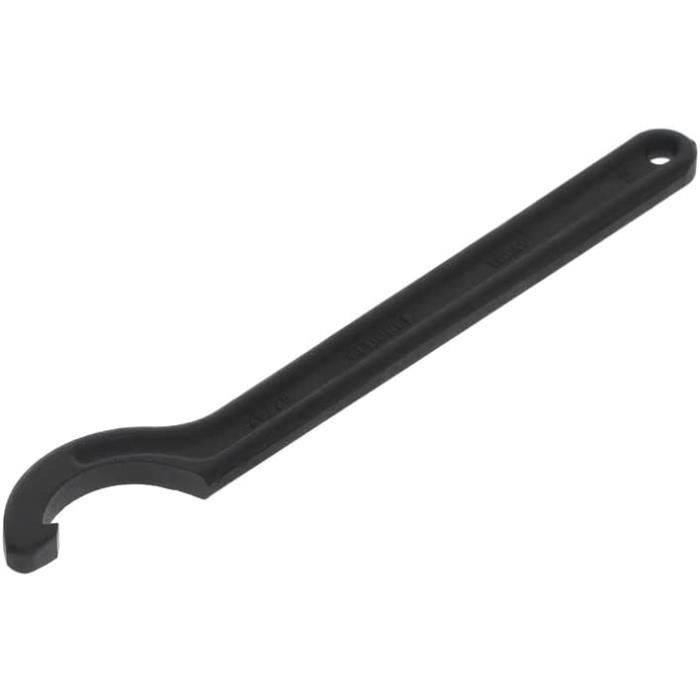 Lot De 4 Clés à Crochet, Clés à Crochet, Clé à Crochet, Clé à