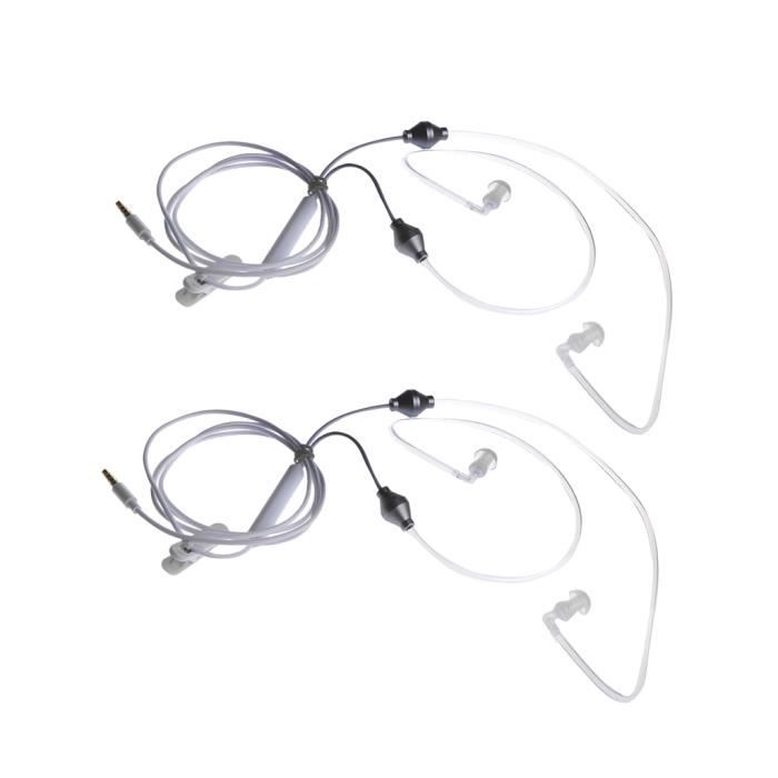 Casque air tube Clearance
