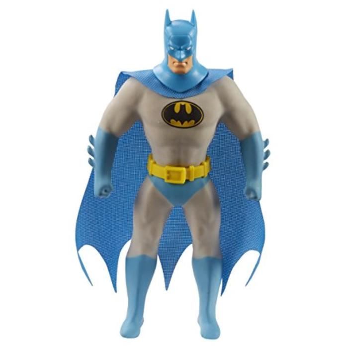 Poupon 6687 Mini Batman Extensible Bleu Cdiscount Jeux Jouets