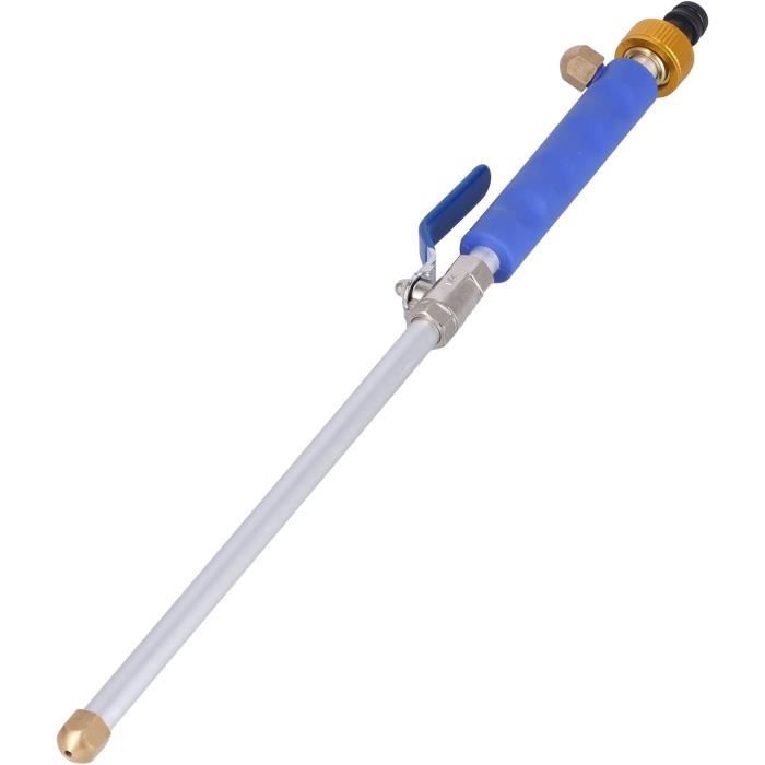 Baguette De Nettoyeur Haute Pression, Pistolet À Eau Haute Pression