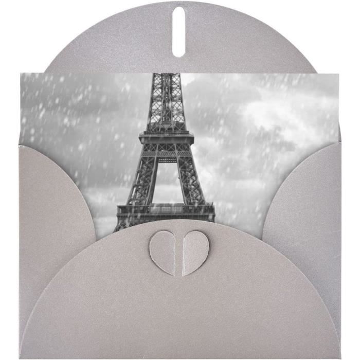 Carte De Voeux Vierge Pour Chien Rottweiler (6 X 4 Po.) Avec