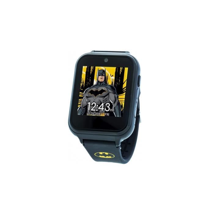Montre hotsell batman enfant