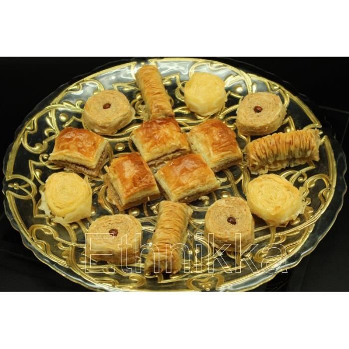 Melange De Patisserie Orientale Cdiscount Au Quotidien