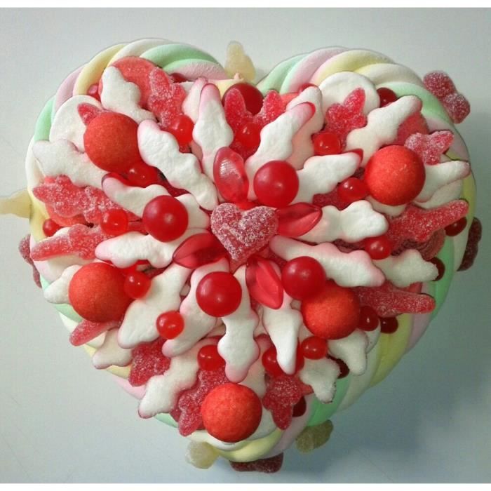 Le Gateau De Bonbons Cœur De Noel Cdiscount Au Quotidien Le Gateau De Bonbons Cœur De Noel Cdiscount Au Quotidien