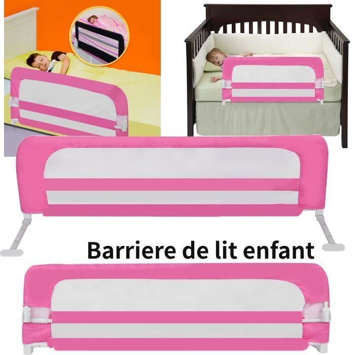 Barriere de lit cdiscount Clearance