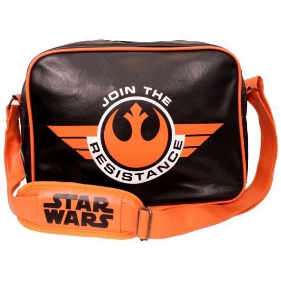 Sac bandoulière top star wars