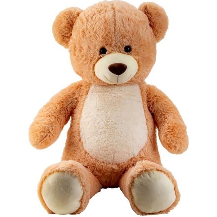 Gros doudou clearance ours