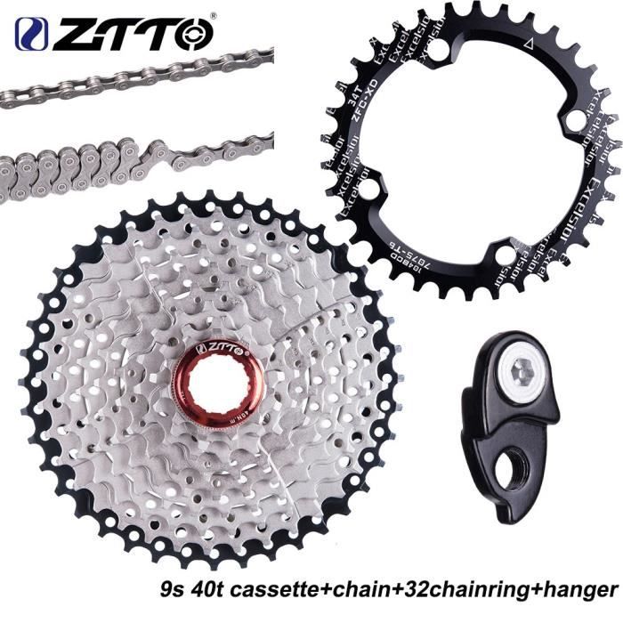 Piece de vtt outlet