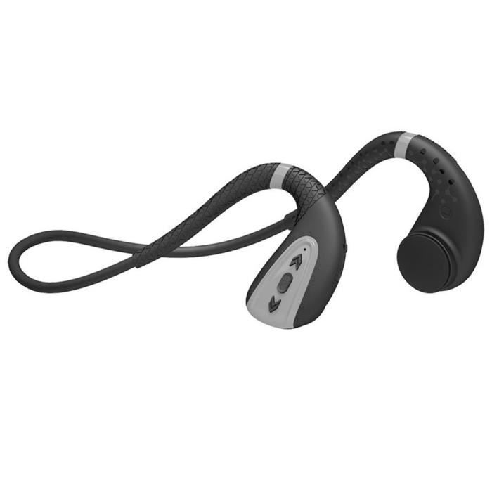 casque bluetooth osseux