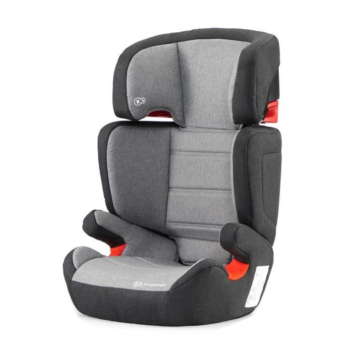 siege auto 7 ans