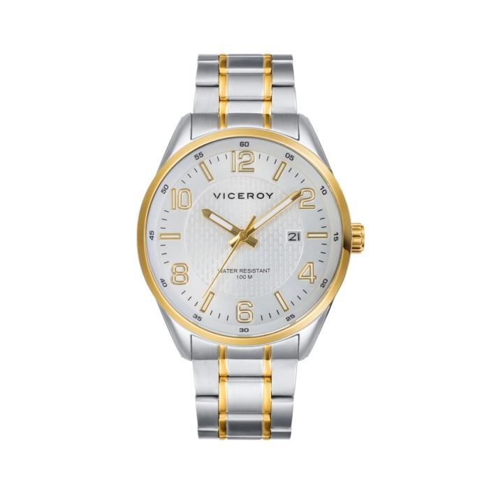 Montre Quartz Homme VICEROY NEW COLLECTION 417467
