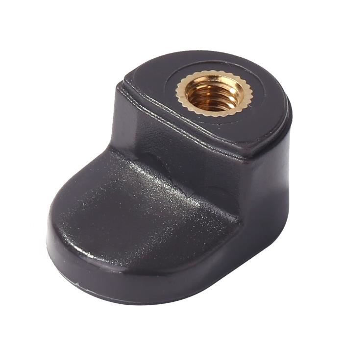 Garde-Boue Arrière Pour Xiaomi M365/M365 Pro/1S/Pro 2 - Plastique Haute Densité - Anti-Éclaboussures