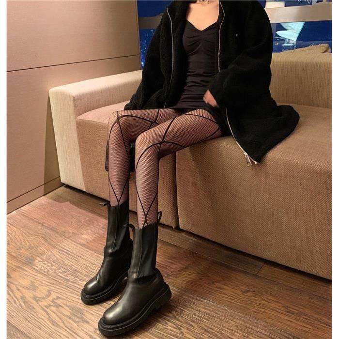 Collant shop taille 7