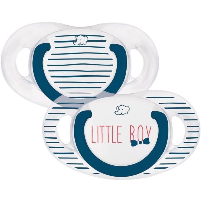 Sucettes Bebe Confort Rebel Rules Boy Set De 2 Sucettes Natural Physio En Silicone 0 6 Mois 699 Cdiscount Puericulture Eveil Bebe