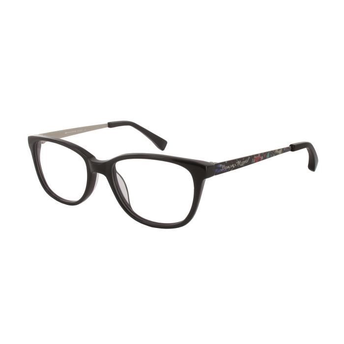 montures lunettes de vue banana moon