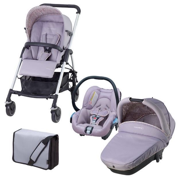 Poussette streety plus bébé confort outlet