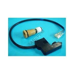 Kit micro switch pour Nettoyeur haute pression Black & decker, Nettoyeur haute pression Michelin - 3665392031512