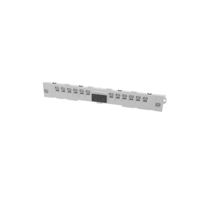 Module de commande programme dorigine Lave vaisselle 11037381 BOSCH CONSTRUCTA PITSOS