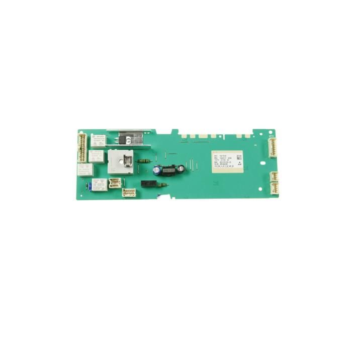 Module de puissance, pour machine à laver Candy 49026622