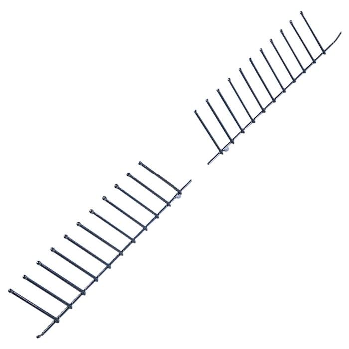 Bosch Insertion panier supérieur - vue 2