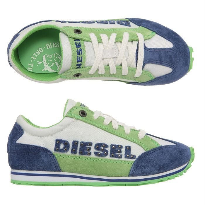 Basket diesel enfant clearance
