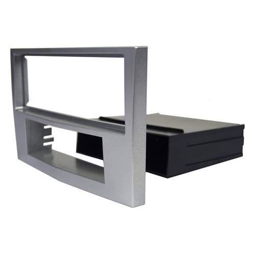 Vide-poche Central Pour Opel Zafira B II - Référence 13162600, Occasion, état Fonctionnel