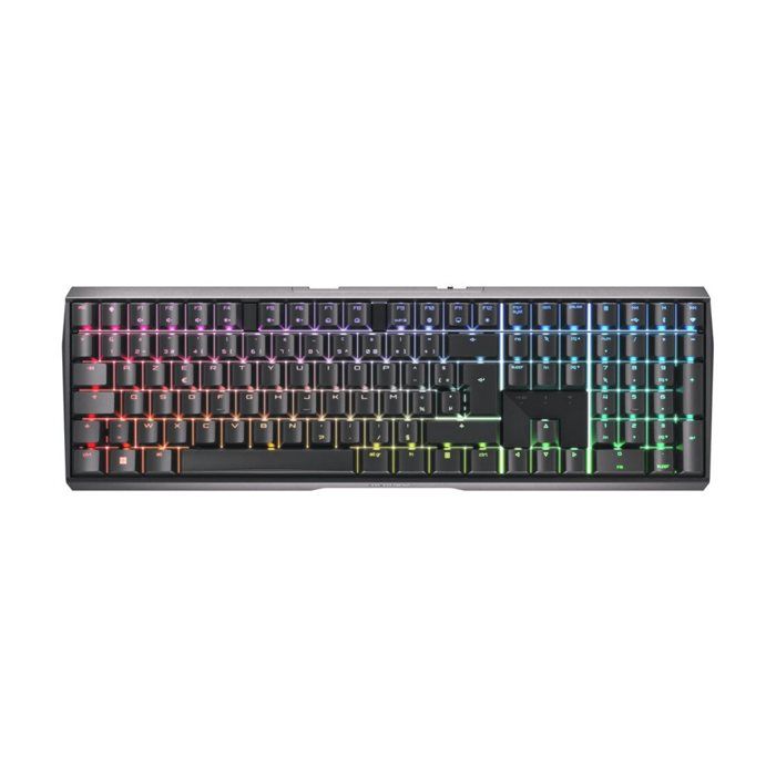 CHERRY MX 3.0S - clavier - AZ