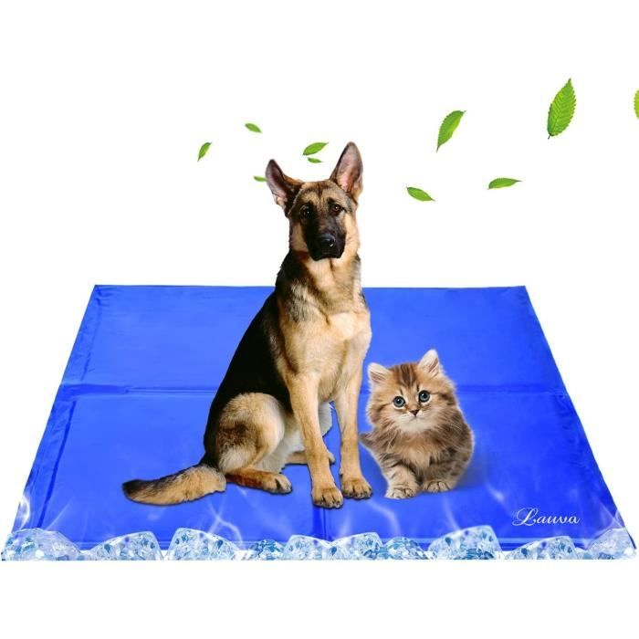 HURRISE tapis de lit de refroidissement Tapis de couchage d'été pliant simple pour étudiant pour