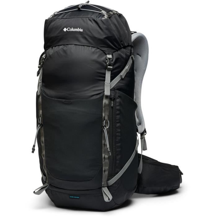 Columbia Convey III 27L Backpack Dark Mountain Sacs à dos
