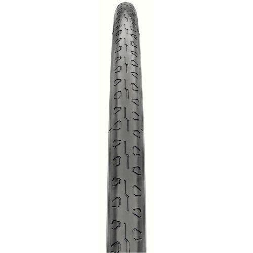 Pneu VTC Continental Super Sport Plus - Noir - 700 x 23C - Mixte