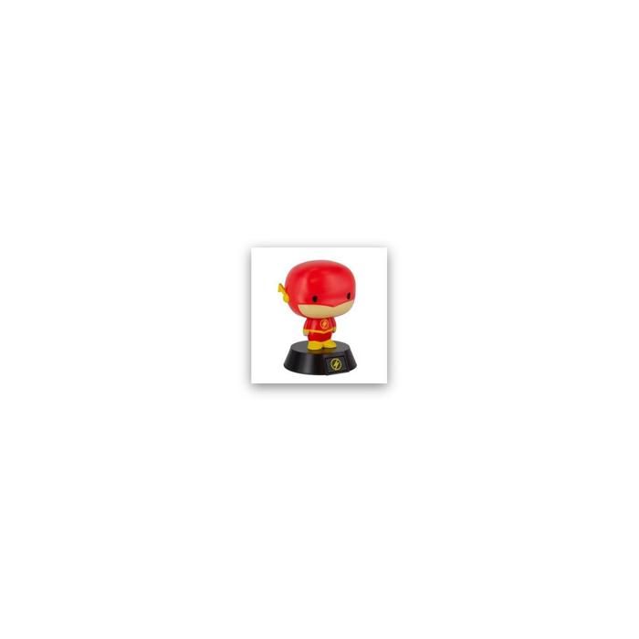 Lampe Veilleuse DC Comics : The Flash - PALADONE