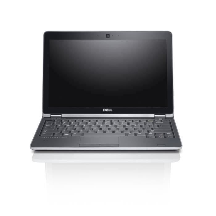 Dell Latitude E6230 - Intel Core i5 - 8 Go - SSD 128 - Dell