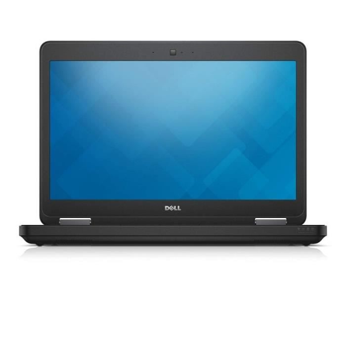 Top achat PC Portable Dell Latitude E5440 - 8Go - SSD 240Go pas cher