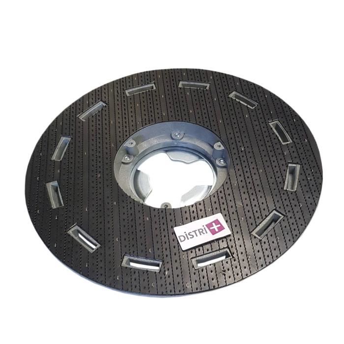 Kratzbürste sehr grob 380 405 mm 16 Stahldraht 2,0 glatt (220226.83 Kratzbürste sehr grob 380 405 mm 16 Stahldraht 2,0 glatt (220226.83