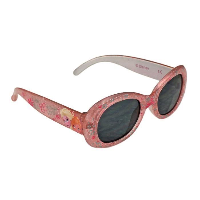 Lunette de soleil reine des neiges best sale