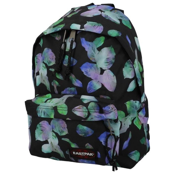 Sac dos mini Orbit romantic dark Eastpak UNI Bleu Marine