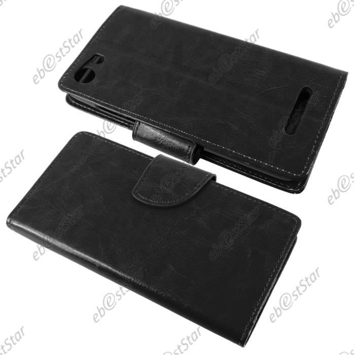 Ebeststar - Verre Trempé Wiko Lenny 5 Protection Ecran Vitre Protecteur Anti Casse, Anti-rayure