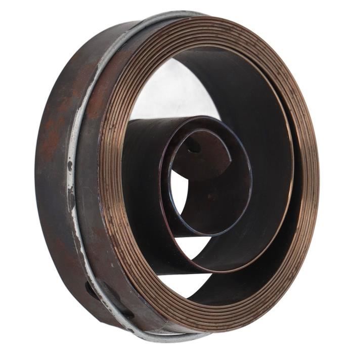 Ressort de retour - EJ.life - Perceuse à colonne - Installation facile ...