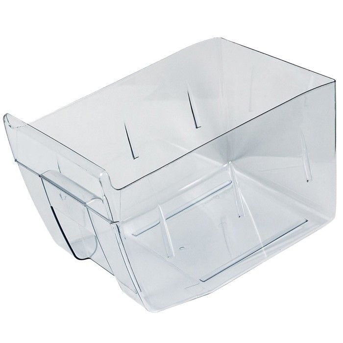 Bac à légumes Réfrigérateur congélateur ELECTROLUX 17689 - vue 2