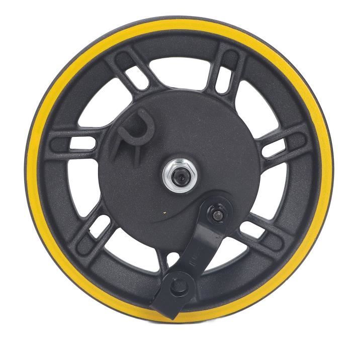 Moteur De Roue Avant En Alliage D'Aluminium – Pièce De Rechange Puissante Pour Trottinette Électrique KUKIRIN G2 Master