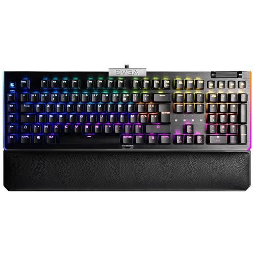 Clavier PC EVGA Z20 - Meca/RGB 