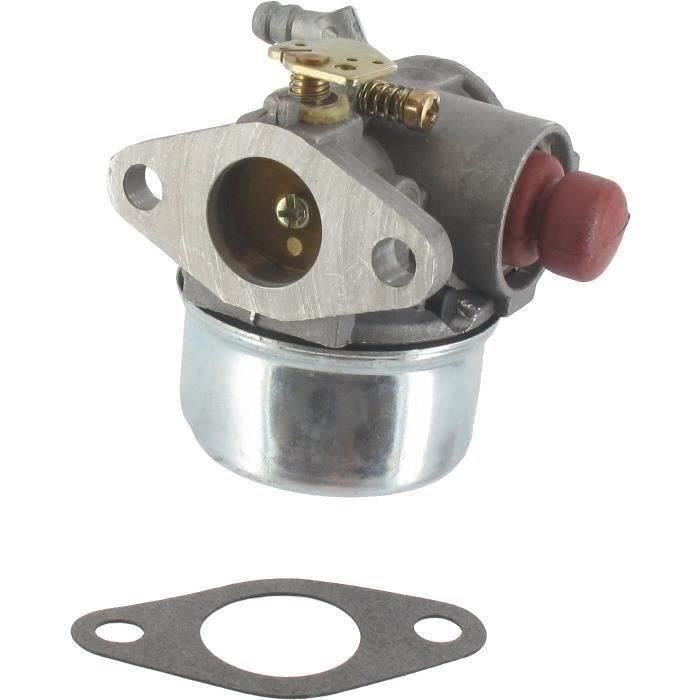 Carburateur adaptable TECUMSEH pour modèles OHH50, OHH55, OHH60, OHH65