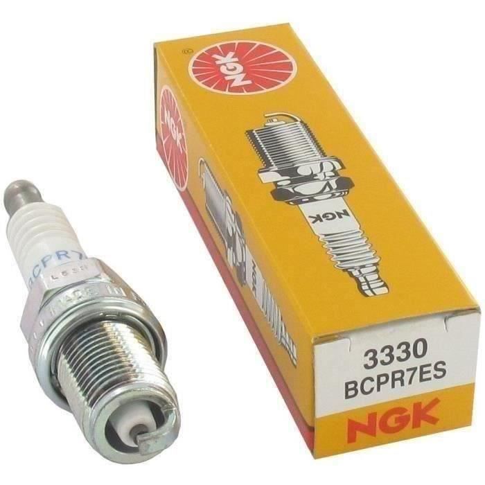 Bougie d'allumage NGK BCPR7ES