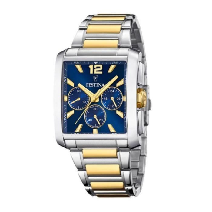 Montre new arrivals festina cdiscount