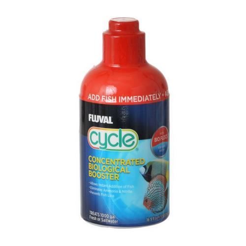 Comparer les prix de Fluval Biological Enhancer Aquarium Supplement, 16.9 oz - (500 ml)
