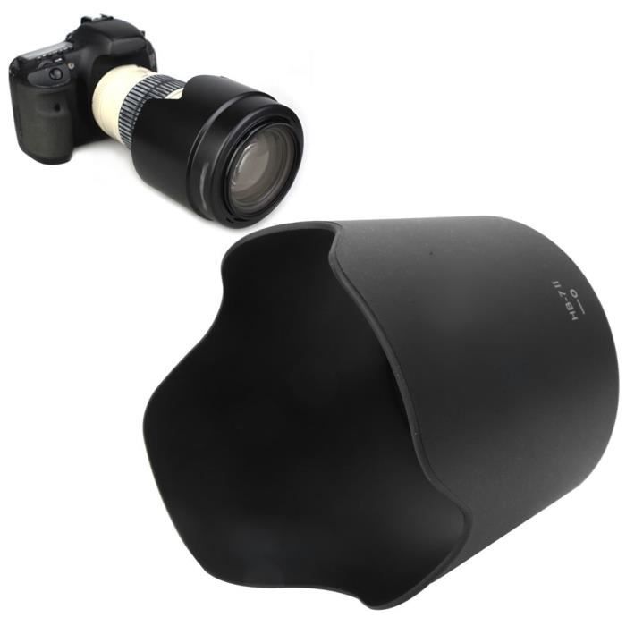 Pare-soleil HB-7II Pare-soleil à Monture En Plastique Durable Pour 80
