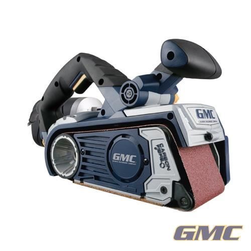 Ponceuse Gmc Avis Ponceuse A Bande 900 W Gmc Achat Vente Ponceuse Polisseuse